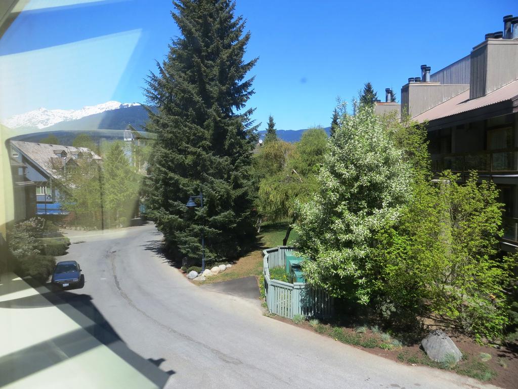 Clock Tower Resort Whistler Exterior foto